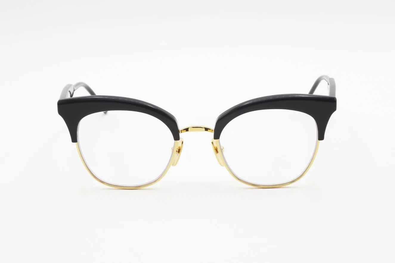THOM BROWNE TB507 Eyeglasses - view 2